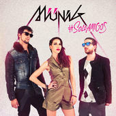 Munik - Solo Amigos