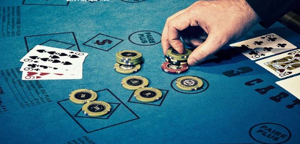 Trik Dapat Bayaran Tinggi Dari Casino Terpercaya