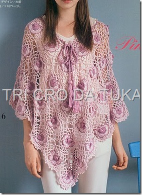 poncho