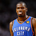 Kevin Durant: Rising Star