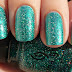 China Glaze Atlantis Meets Adore