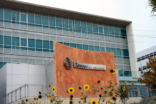 Teleformance BPO building in India delhi