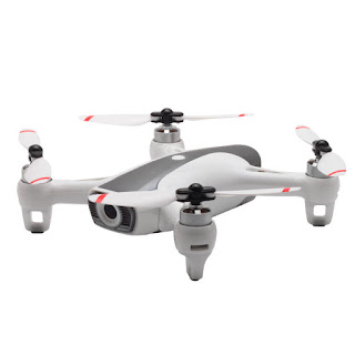 Spesifikasi Drone Syma W1 - OmahDrones