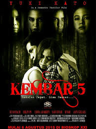 kembar 5