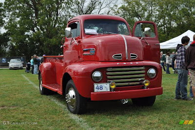 Ford F-5