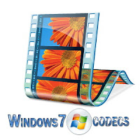 حزمة الكوداك Windows 7 Codec Pack
