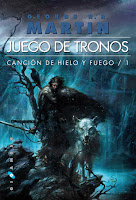 cancion hielo fuego juego tronos martin