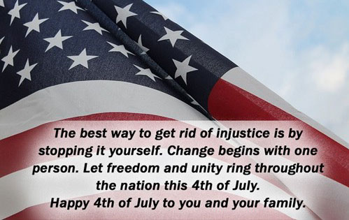 animated 4th of july text messages