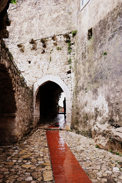 Eze Village