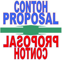 Contoh Proposal