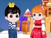 Baby Anna And Prince Date