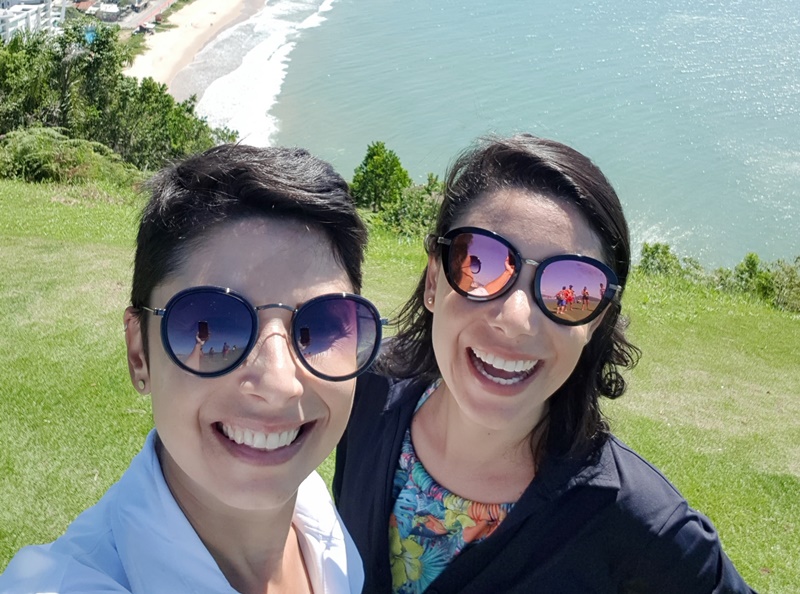 Melhor Blog de viagem Balneário Camboriú