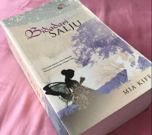 Drama Bidadari Salju