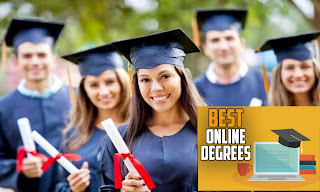 Online Degree Programs Florida, benefits of online degree programs in Florida, the different types of degrees available, online degree programs for working adults