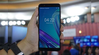 Bocoran Spesifikasi dan Harga Asus Zenfone Max Pro M2