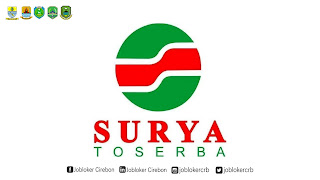 Loker Majalengka Surya Toserba Jatiwangi