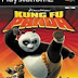 Cheat game Kungfu Panda ps2