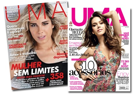 uma
