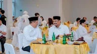 Semangat Kolaborasi Kian Terbangun Wujudkan Medan Berkah, Maju & Kondusif