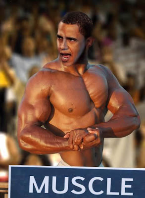 photoshop obama