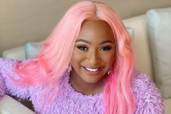 In my career there’s about 9 No's. My rejection rate is very high- DJ Cuppy