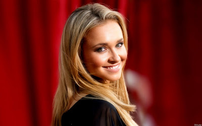 Hayden Panettiere Photo Shoot Wallpapers