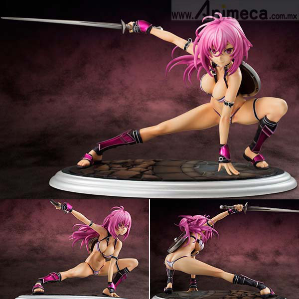 Figura Fighter DX Ver. Excellent Model Core Bikini Warriors MEGAHOUSE