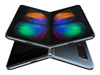 Samsung Galaxy fold