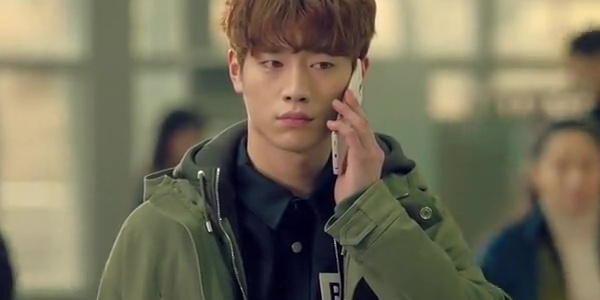 Seo Kang Joon: Aku Tak Pernah Mengubah Naskah “Cheese in the Trap”