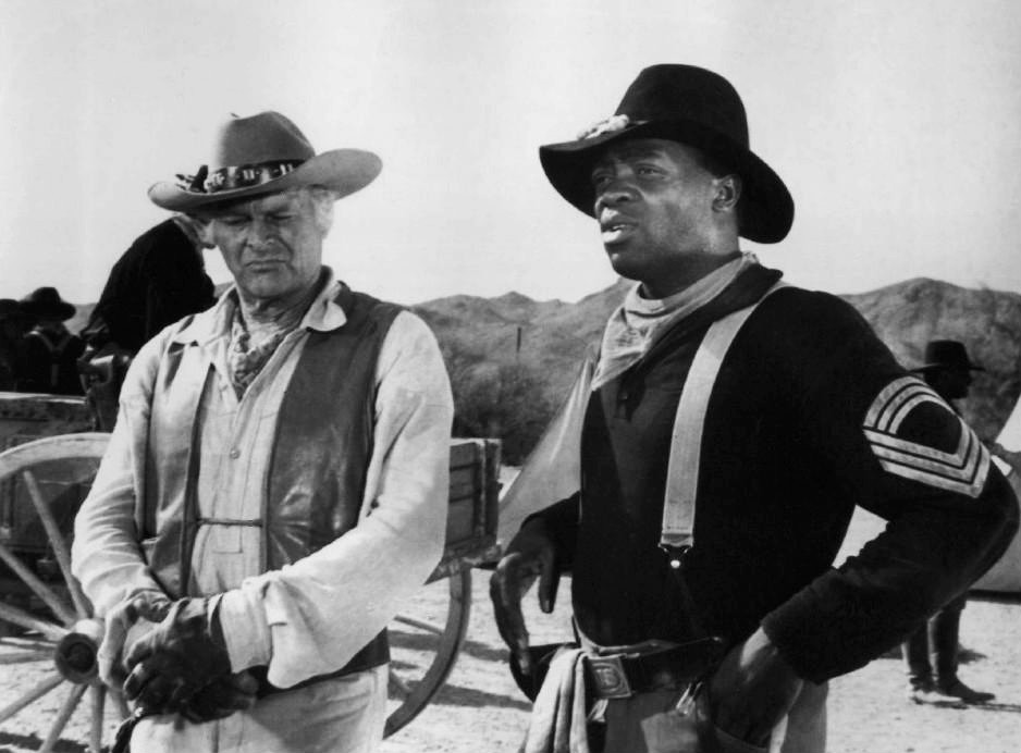 Have You Ever Seen The Blues by Yaphet Kotto