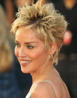 Short Hairstyles for Fine Hair