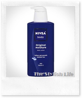 nivea