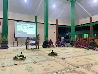 Malam Tirakatan