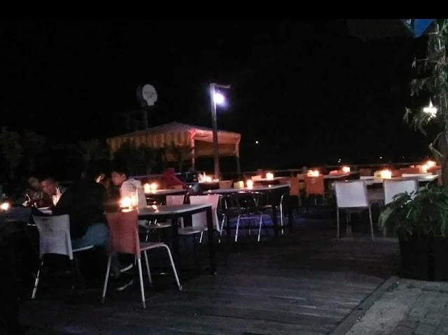 cafe di balikpapan