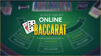 BLACK4D CASINO BACCARAT TERPERCAYA 2023