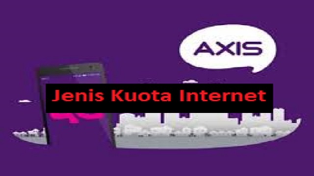 Cara Internetan Gratis Axis Selamanya