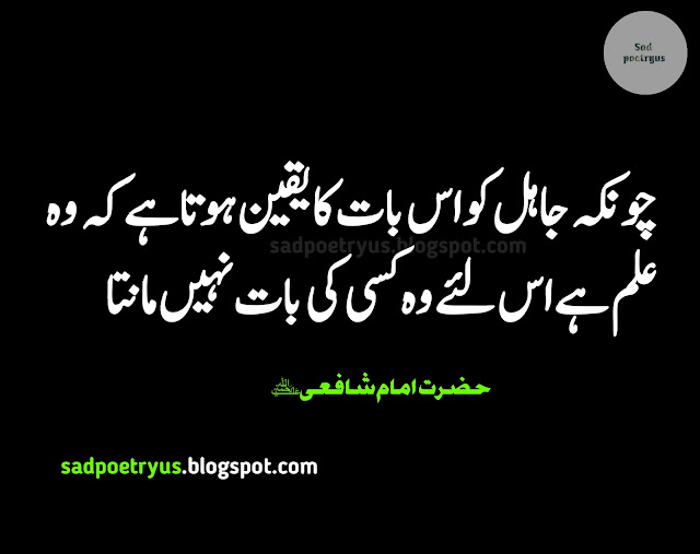 Top-30-best-imam-shafi-quotes-in-urdu-famous-imam-shafi-quotes-in-urdu