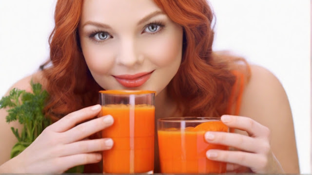 Fuel Your Body with Carrots: The Key to Radiant Health and Energy