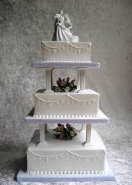 Unique Wedding Cakes Pictures