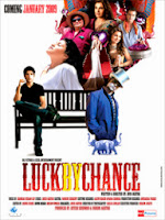 Luck By Chance (2009)