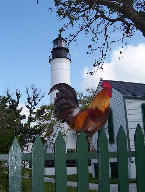 Key West Lighthouse