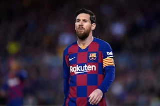 Barcelona insider: Some part of the board wanted Messi Sold; a historic opportunity