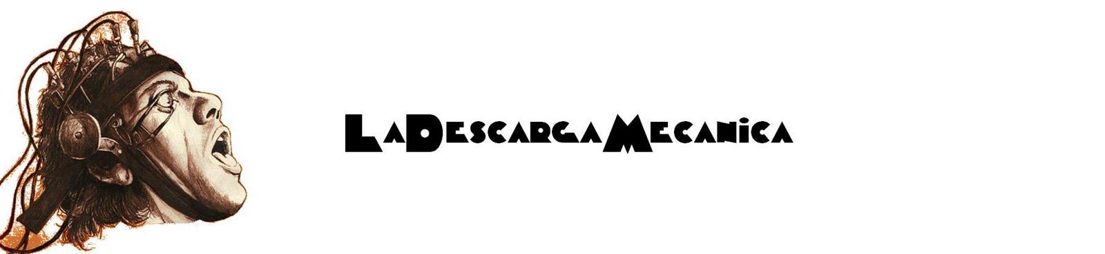 LADESCARGAMECANICA