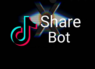 Cara share bot di tiktok, dan mengapa Anda tidak boleh menggunakan share bot tiktok