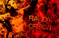 Randy Orton Wallpapers