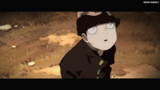 モブサイコ100アニメ 2期5話 影山茂夫 モブ Kageyama Shigeo | Mob Psycho 100 Episode 17