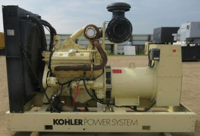 Máy phát điện Kohler 20kva – 2000kva