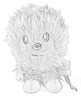 Chewbacca coloring pages coloring.filminspector.com