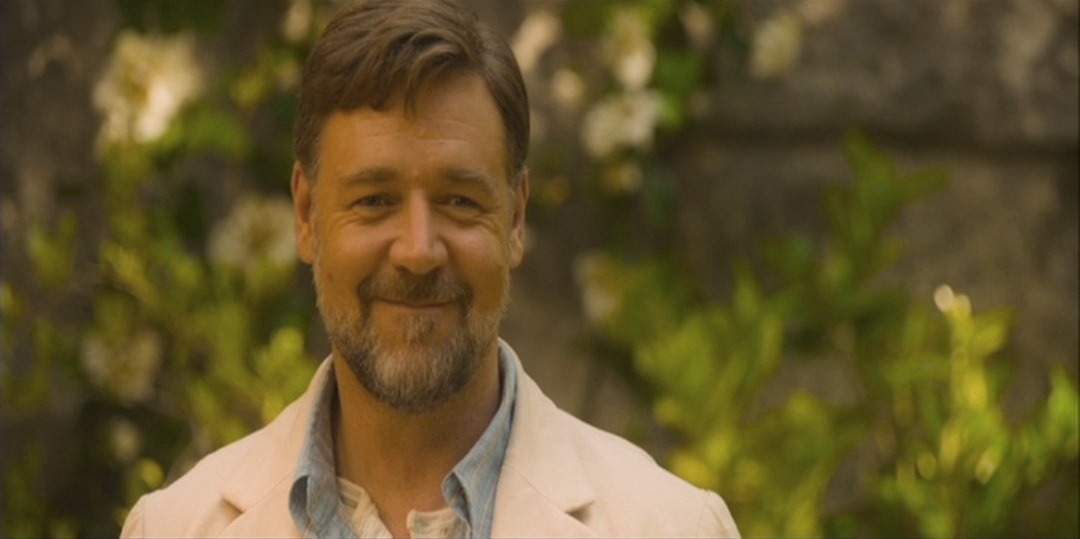 2014 The Water Diviner