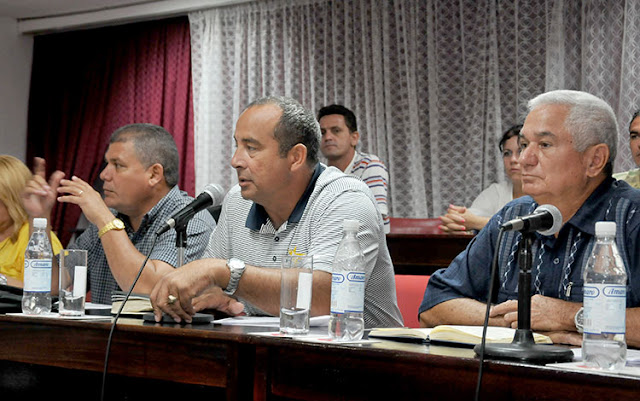 El comisionado nacional dejó claro que no habrá cambios, al menos para el 2018